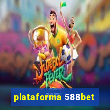 plataforma 588bet